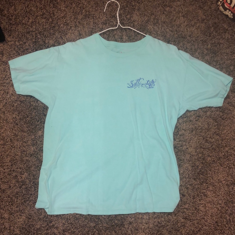 Salt Life T-Shirt